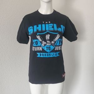 Boys T-shirt W Authentic